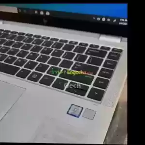 New Arival   Hp Elitebook  X360 1030 G3convertible Brand new laptop core i7  processor 8t in Ethiopia